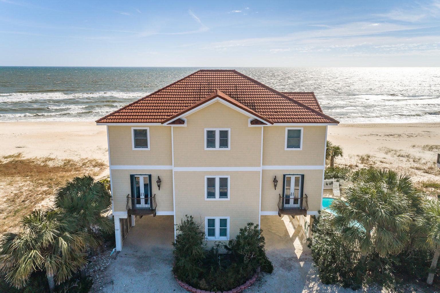 St. George Island Vacation Rental