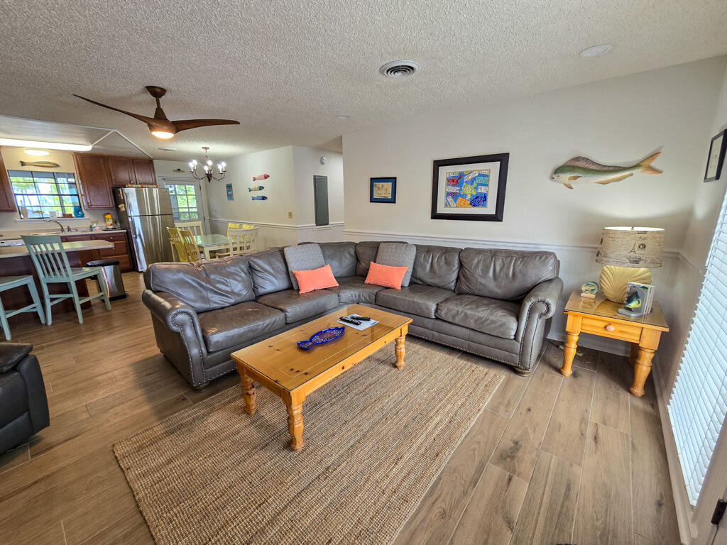 St. George Island Vacation Rental