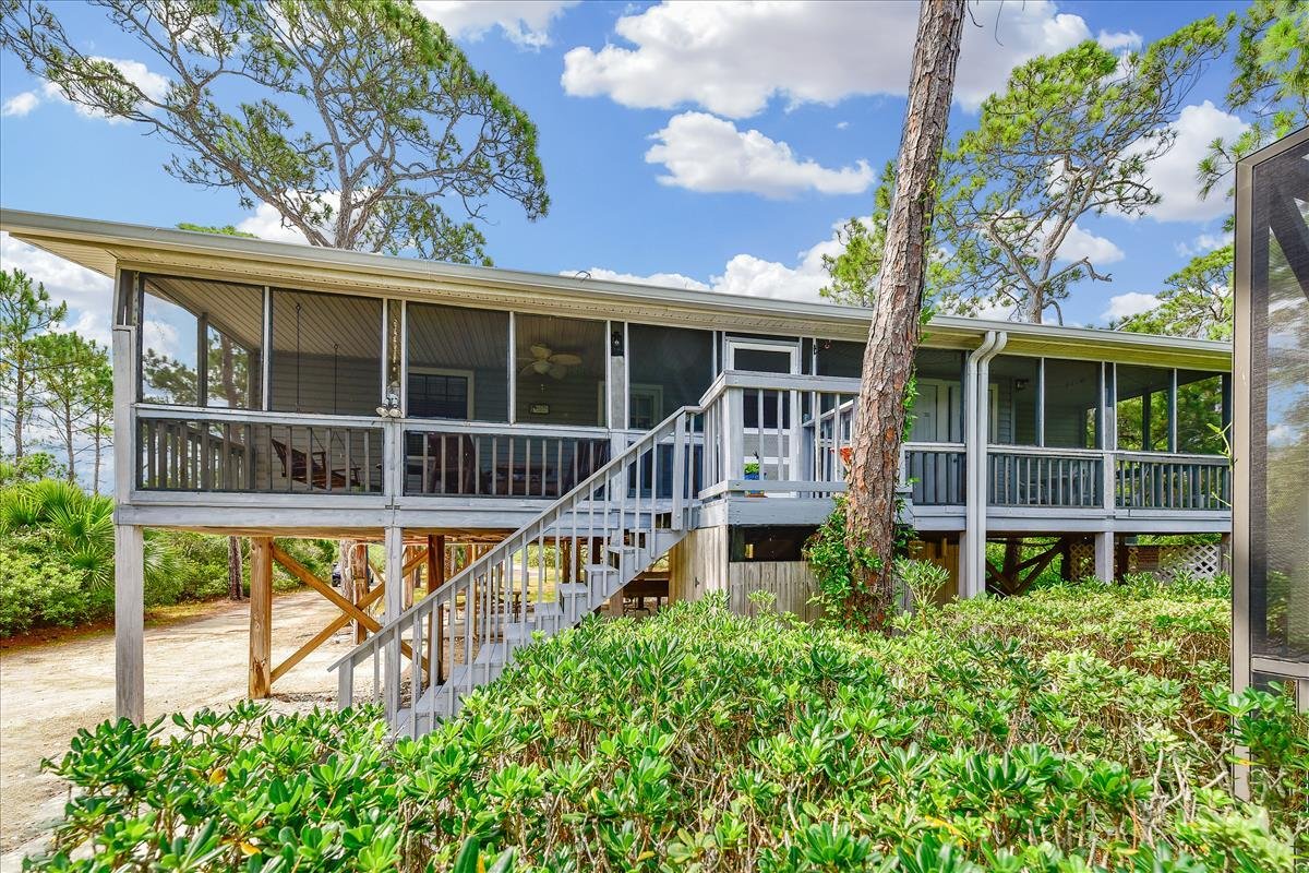 St. George Island Vacation Rental