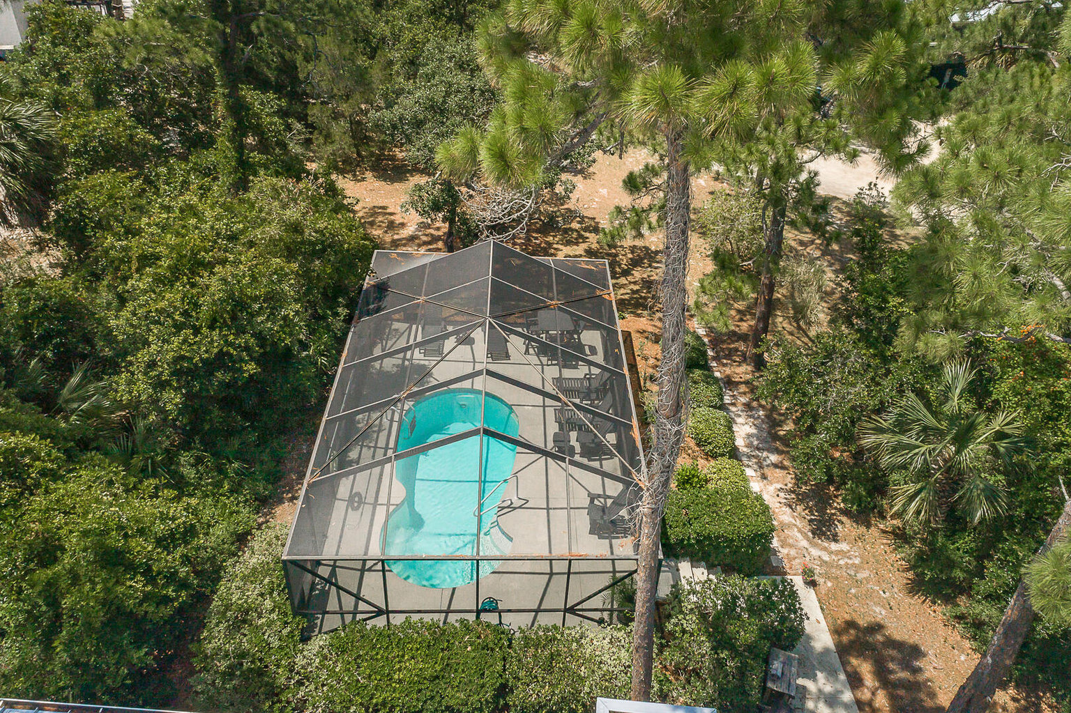 St. George Island Vacation Rental