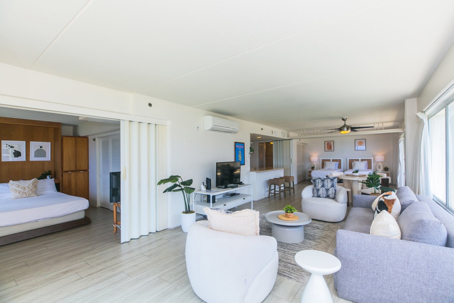 Honolulu Vacation Rental