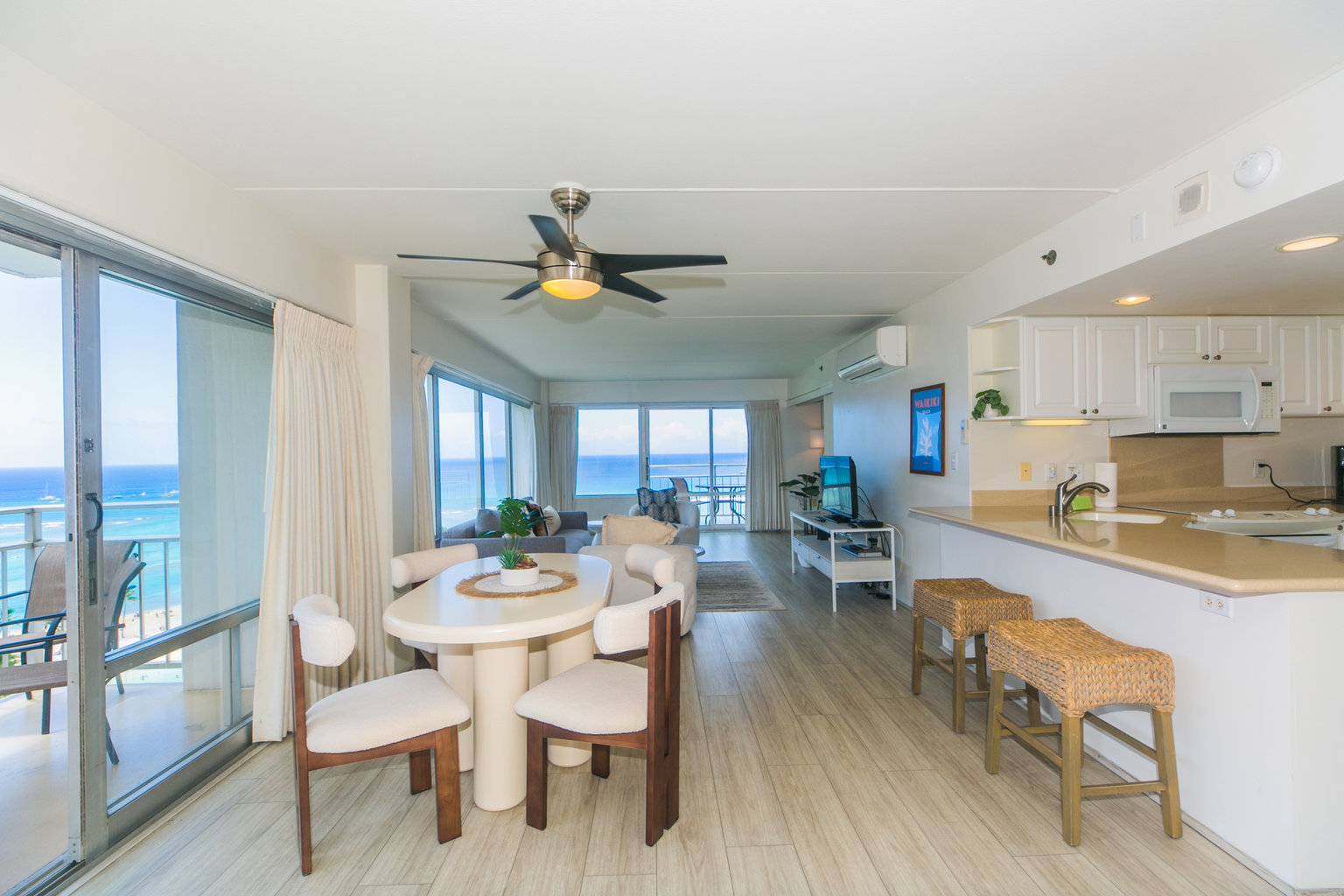 Honolulu Vacation Rental