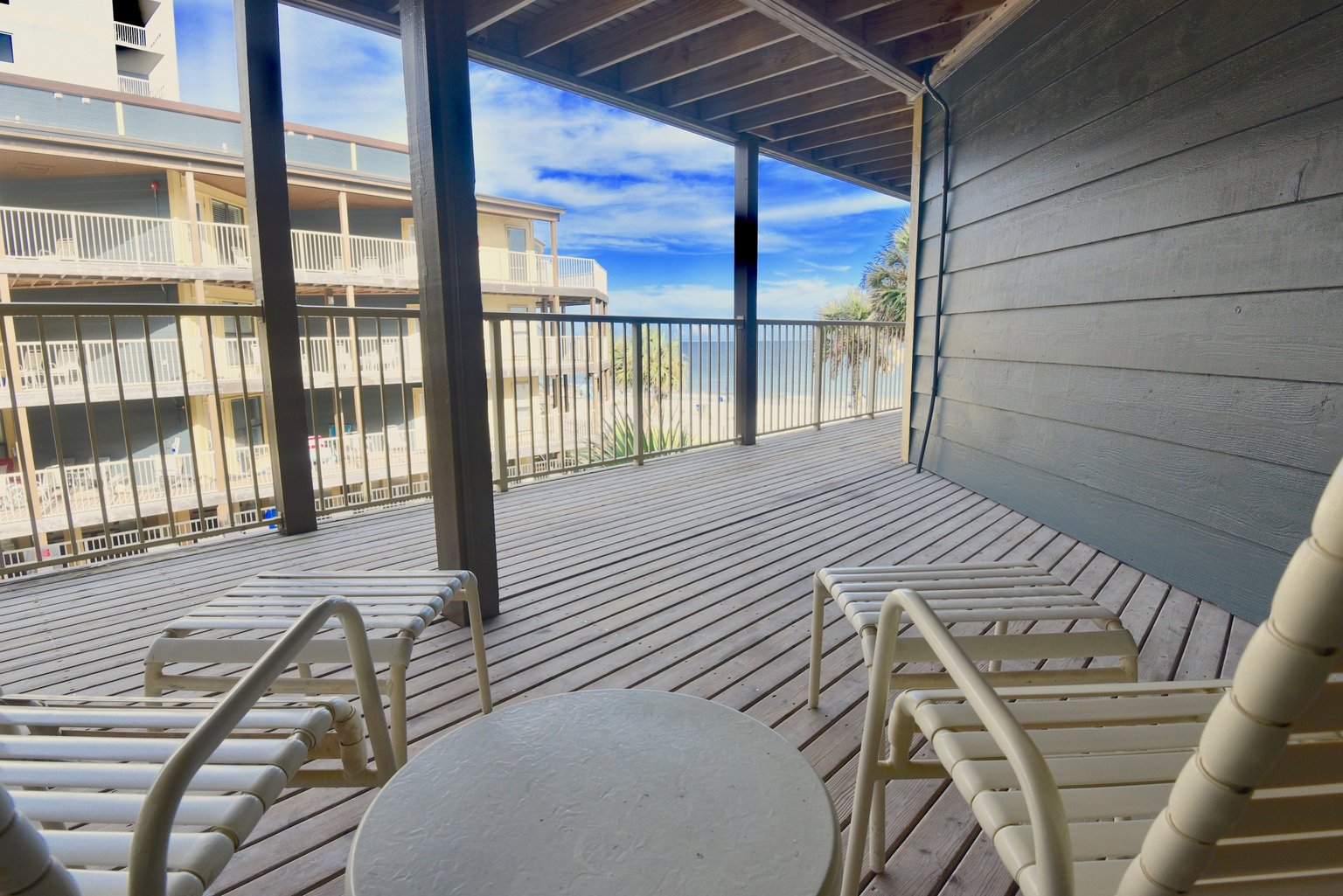 Gulf Shores Vacation Rental