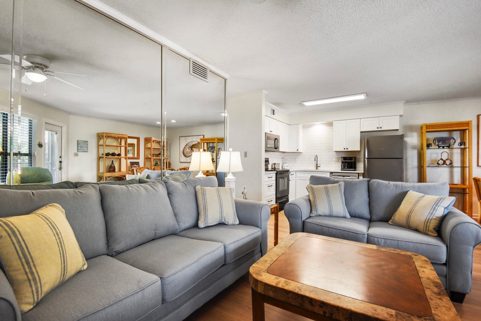 Gulf Shores Vacation Rental