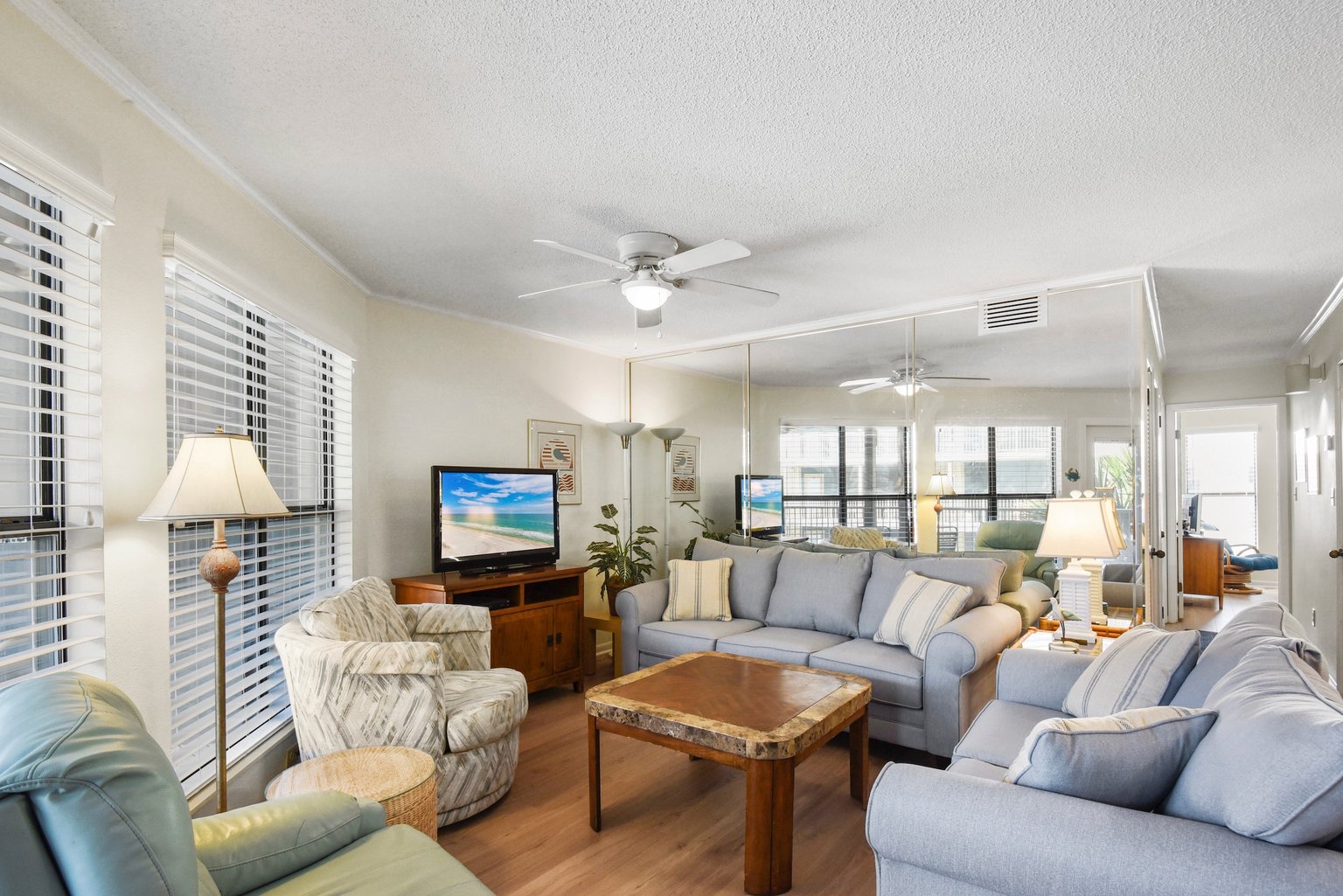 Gulf Shores Vacation Rental