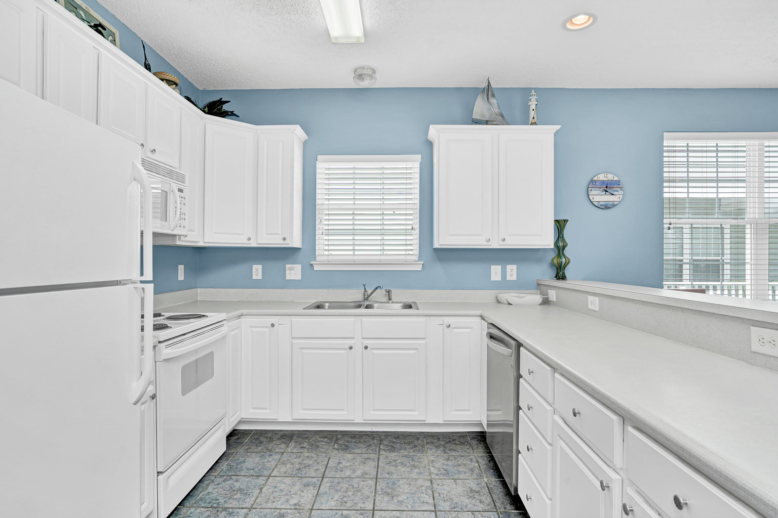 Surfside Beach Vacation Rental