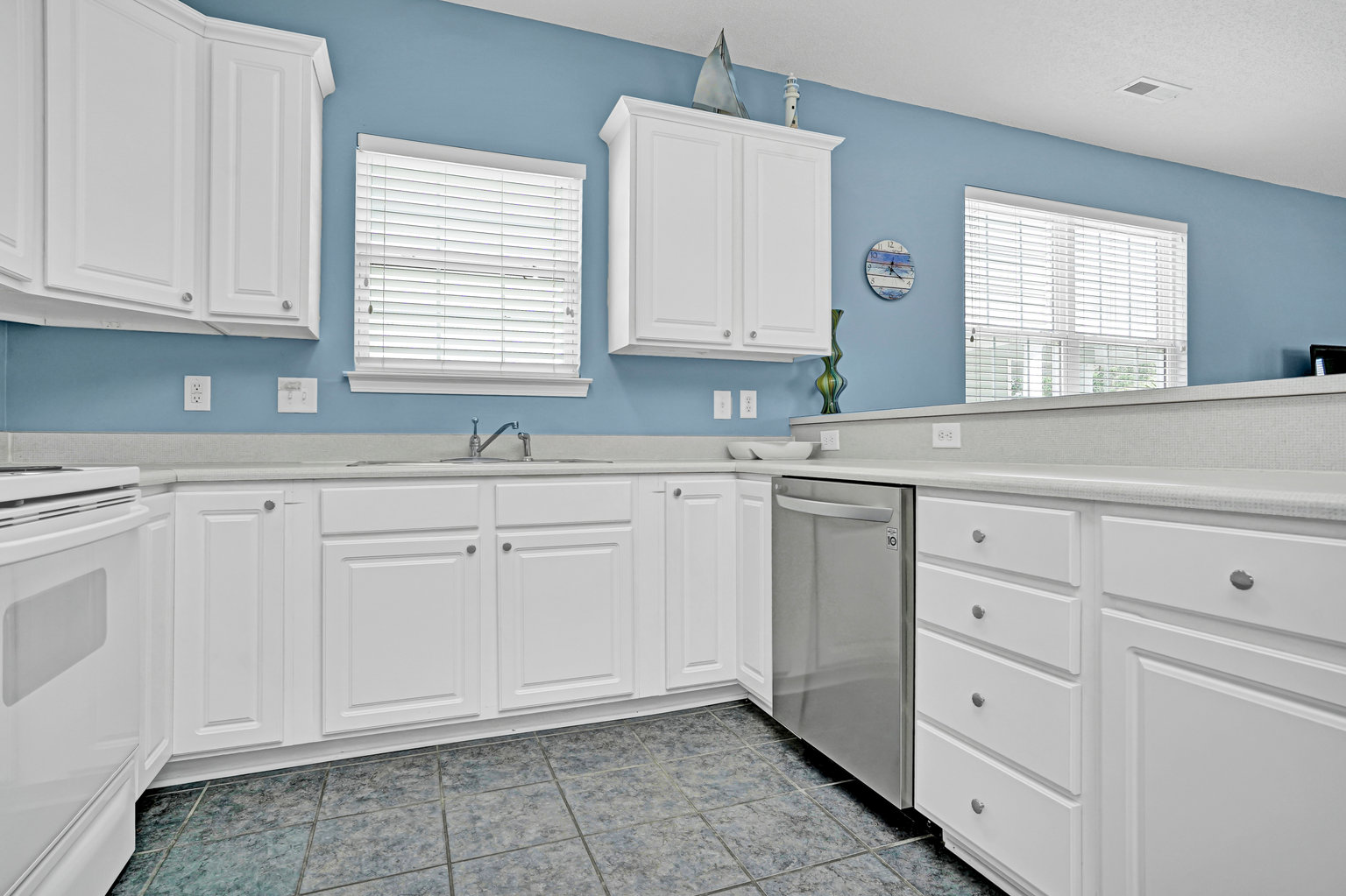 Surfside Beach Vacation Rental
