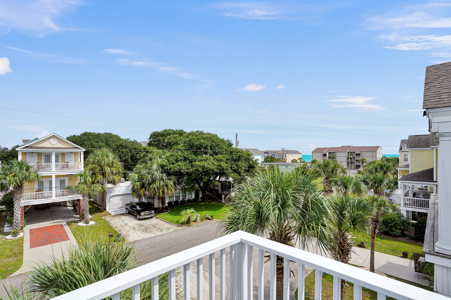 Surfside Beach Vacation Rental