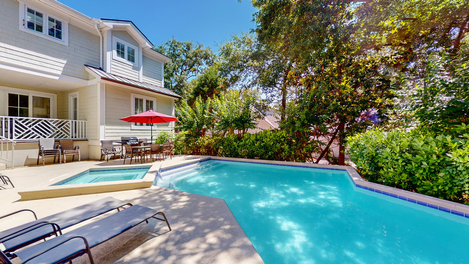 Hilton Head Vacation Rental