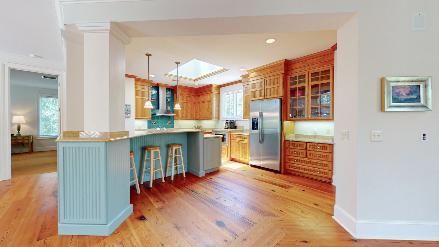 Hilton Head Vacation Rental