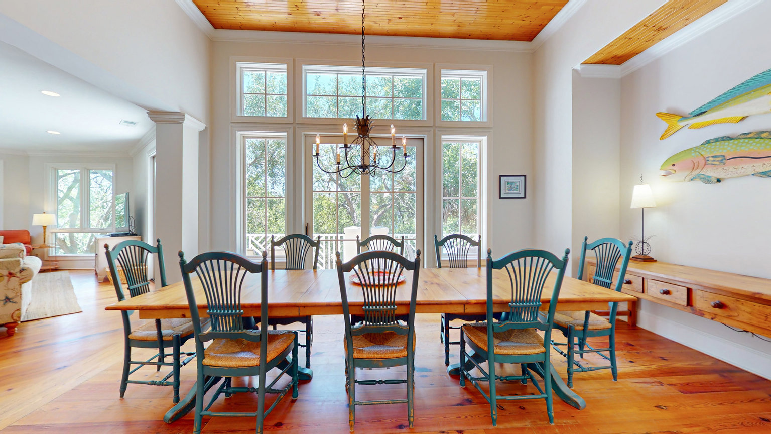 Hilton Head Vacation Rental