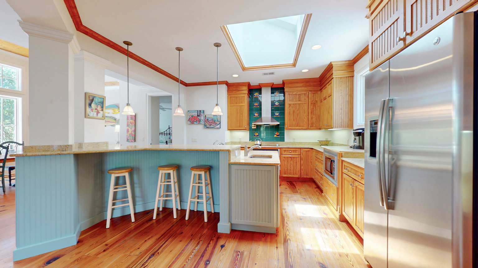 Hilton Head Vacation Rental