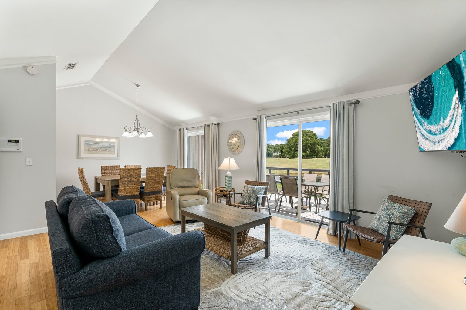 Miramar Beach Vacation Rental