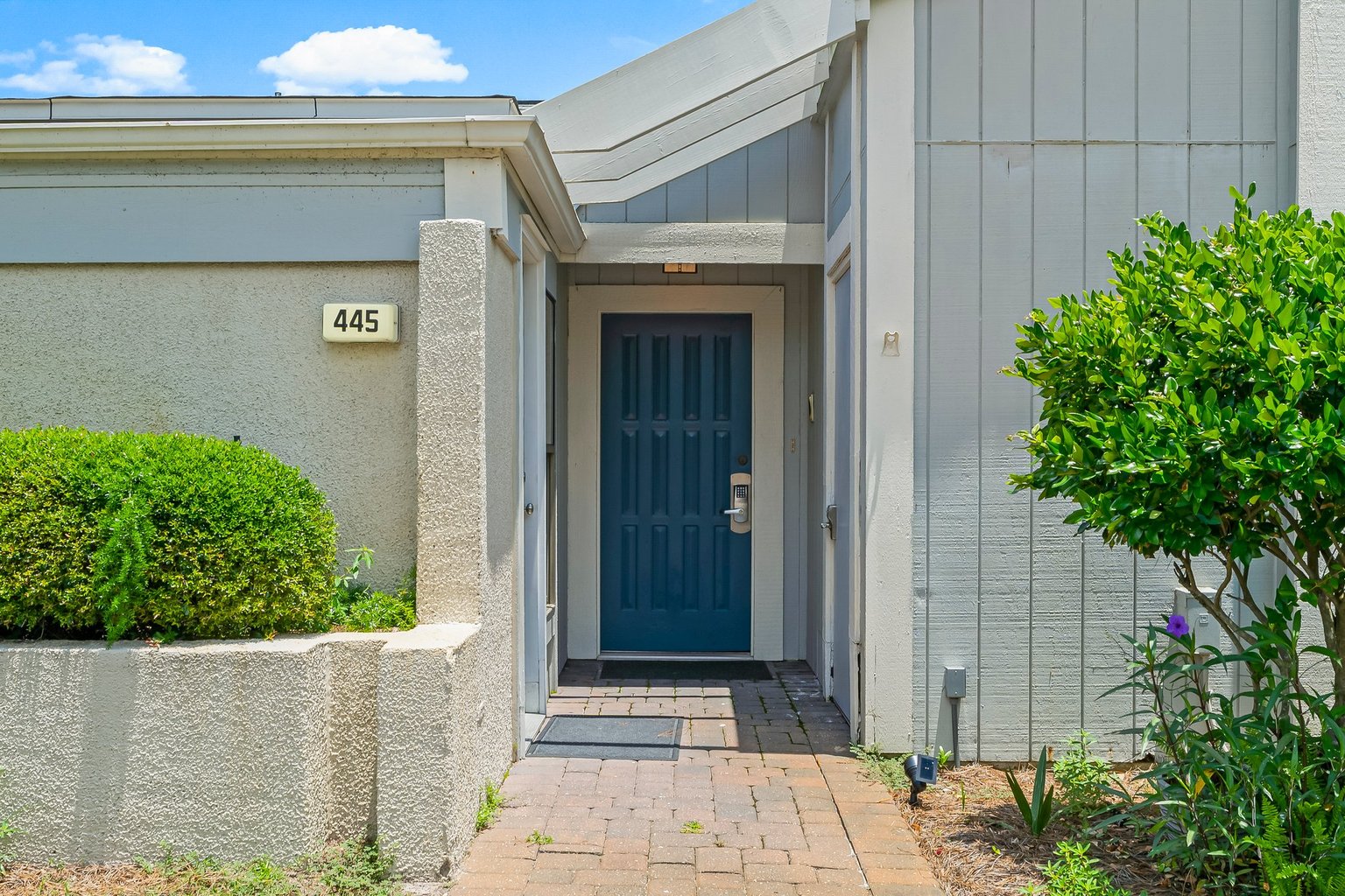 Miramar Beach Vacation Rental