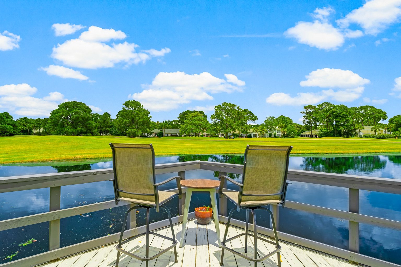 Miramar Beach Vacation Rental