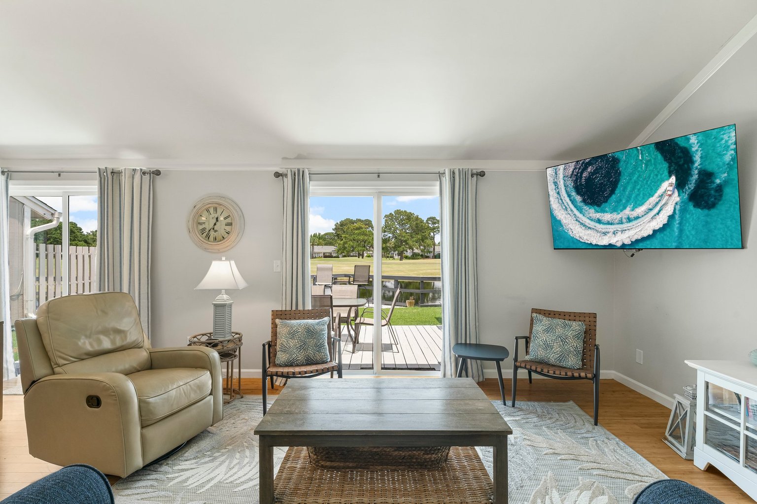 Miramar Beach Vacation Rental