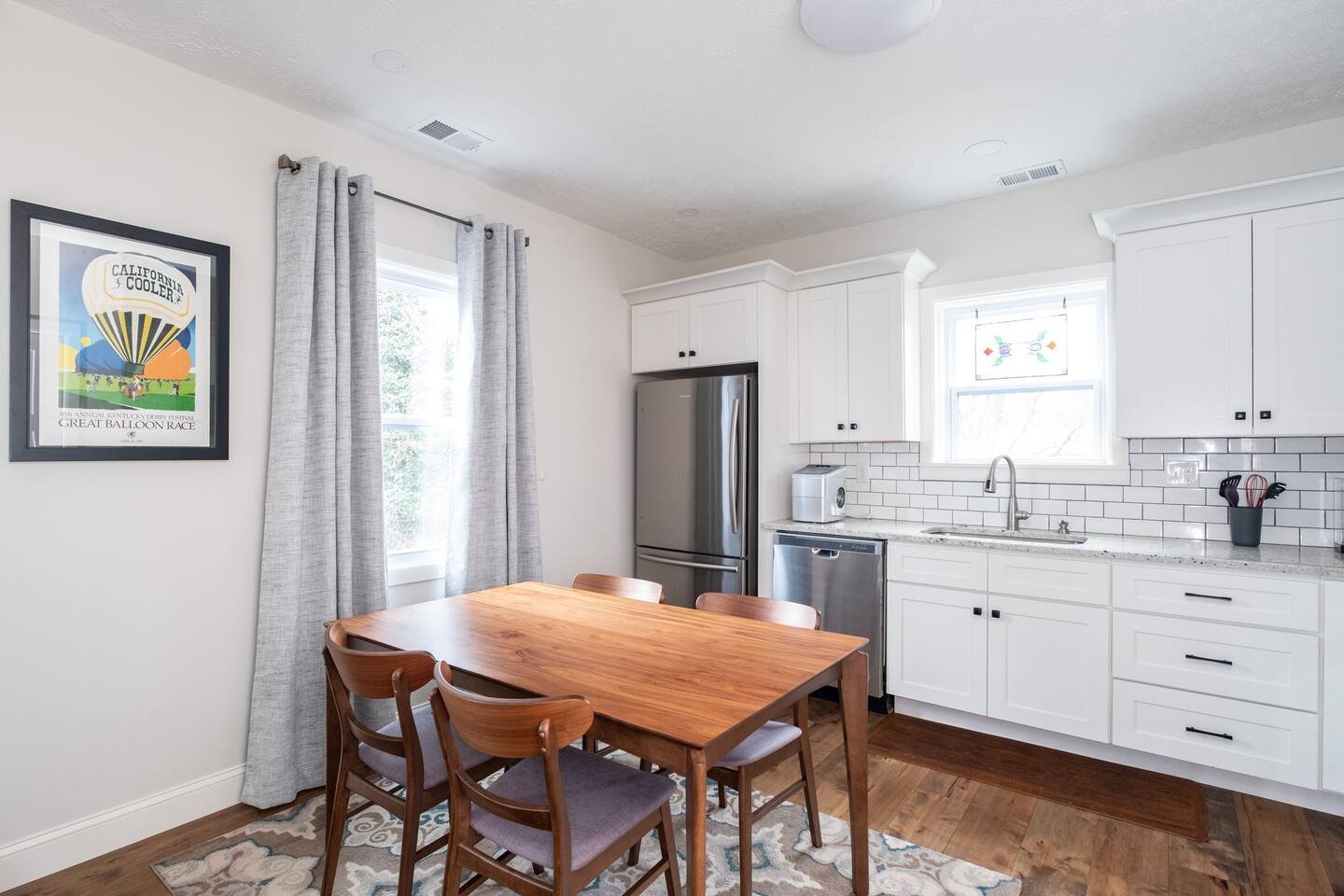 Louisville Vacation Rental