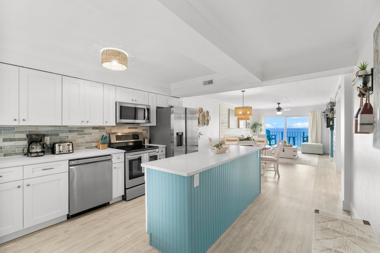 Panama City Beach Vacation Rental