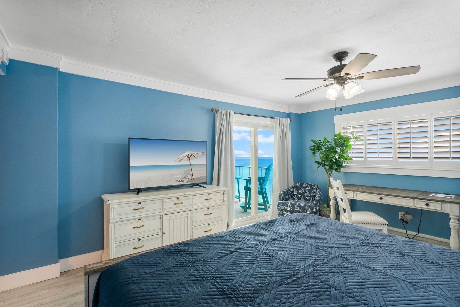 Panama City Beach Vacation Rental