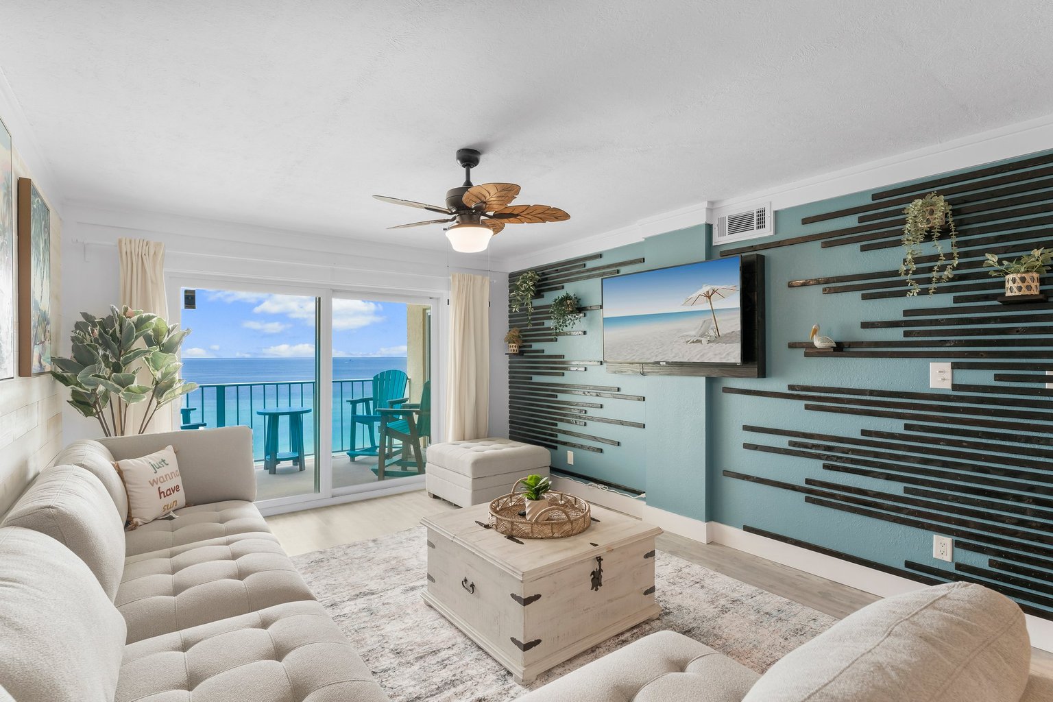 Panama City Beach Vacation Rental