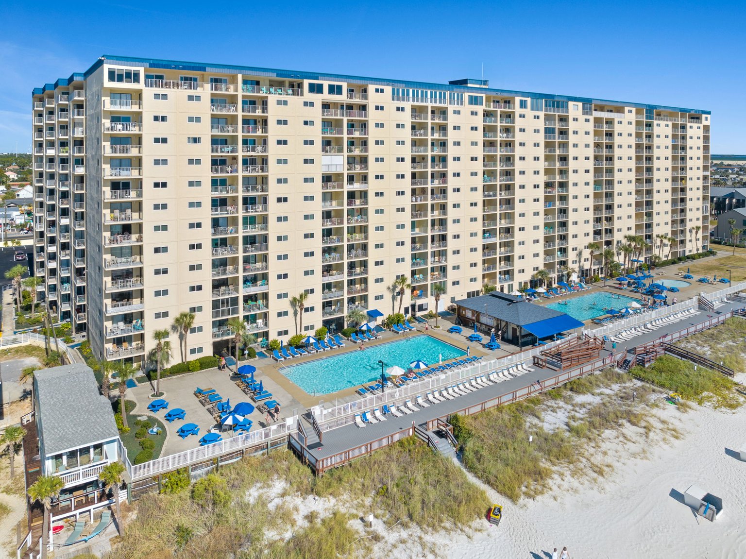 Panama City Beach Vacation Rental