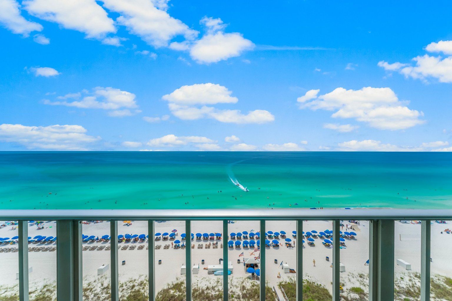 Panama City Beach Vacation Rental