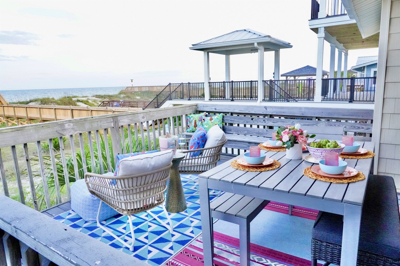 Ocean Isle Beach Vacation Rental