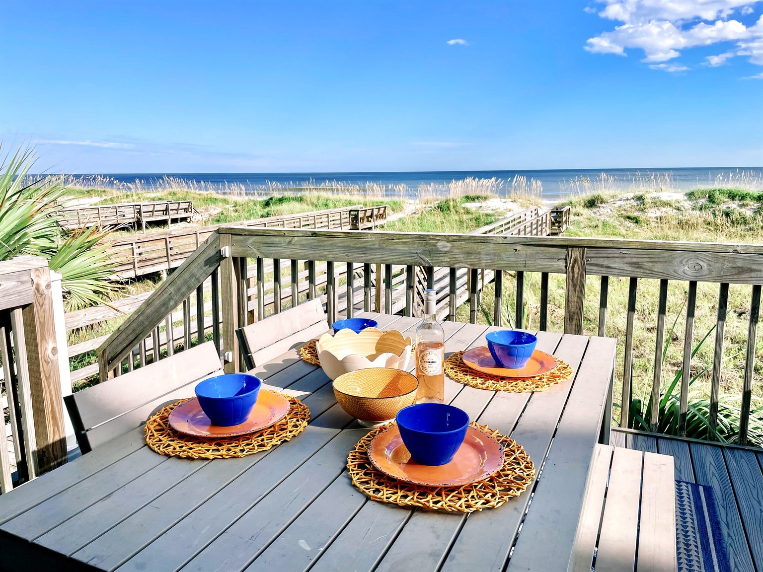 Ocean Isle Beach Vacation Rental