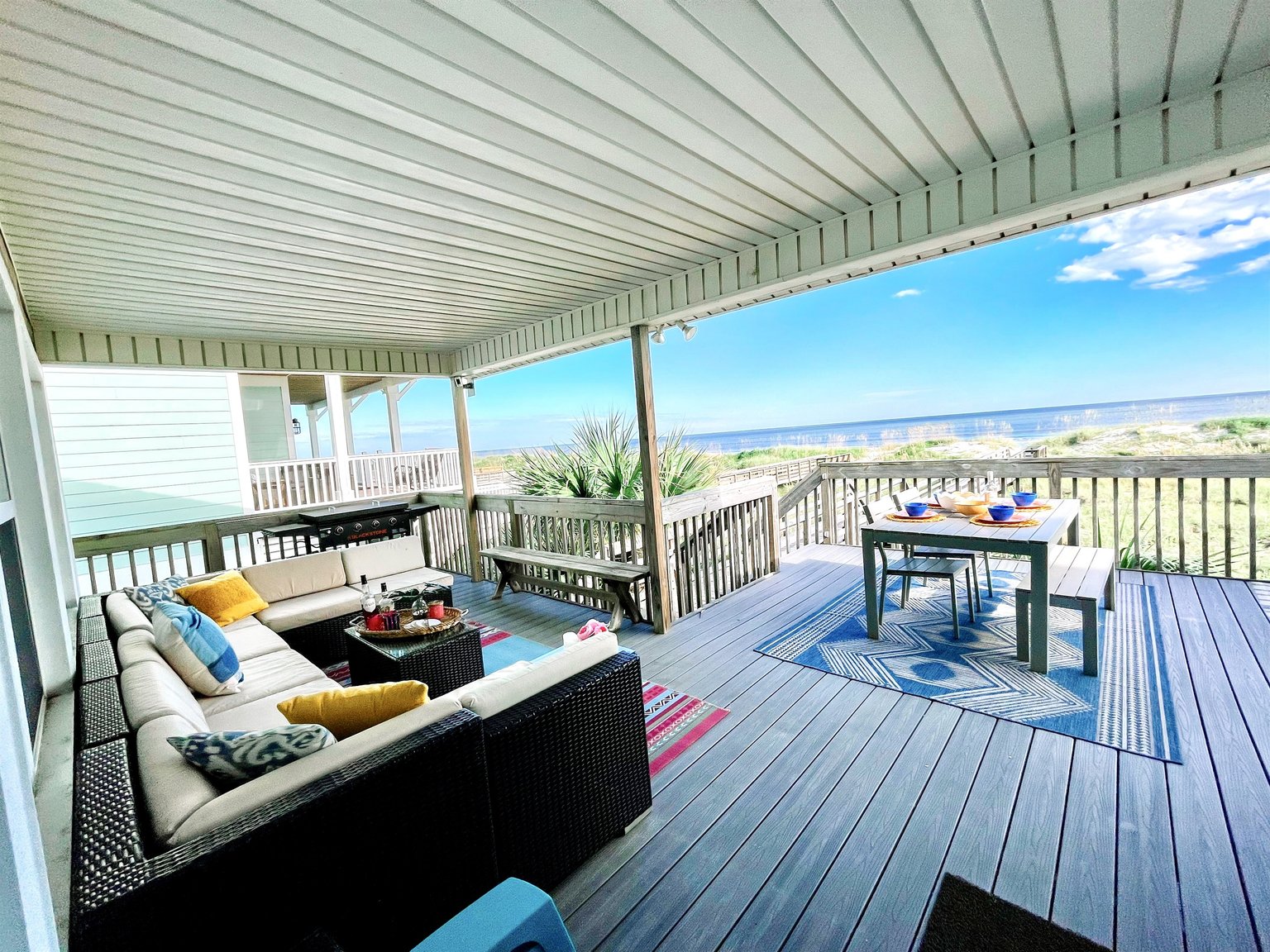 Ocean Isle Beach Vacation Rental