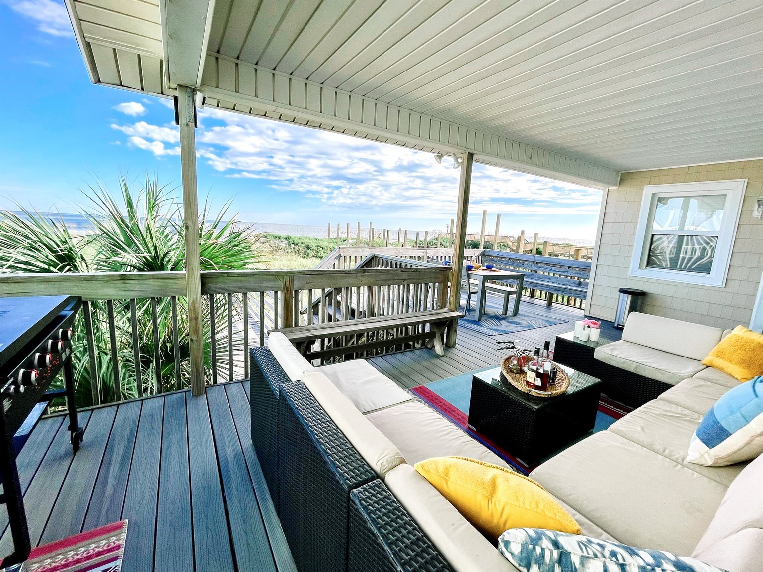 Ocean Isle Beach Vacation Rental