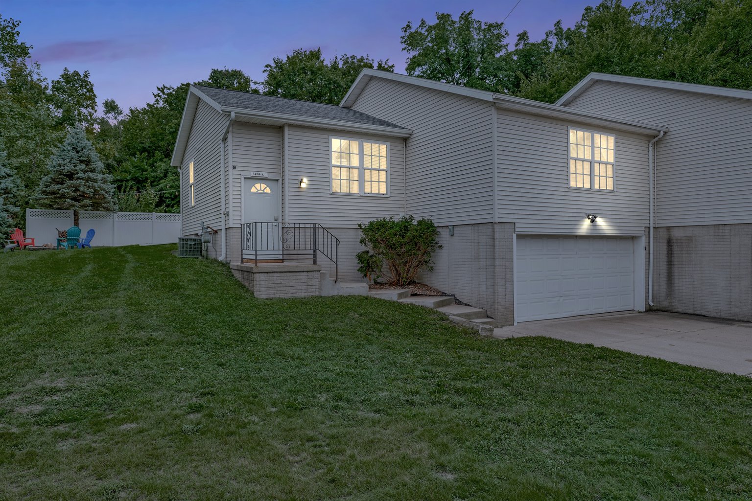 Bloomington Vacation Rental