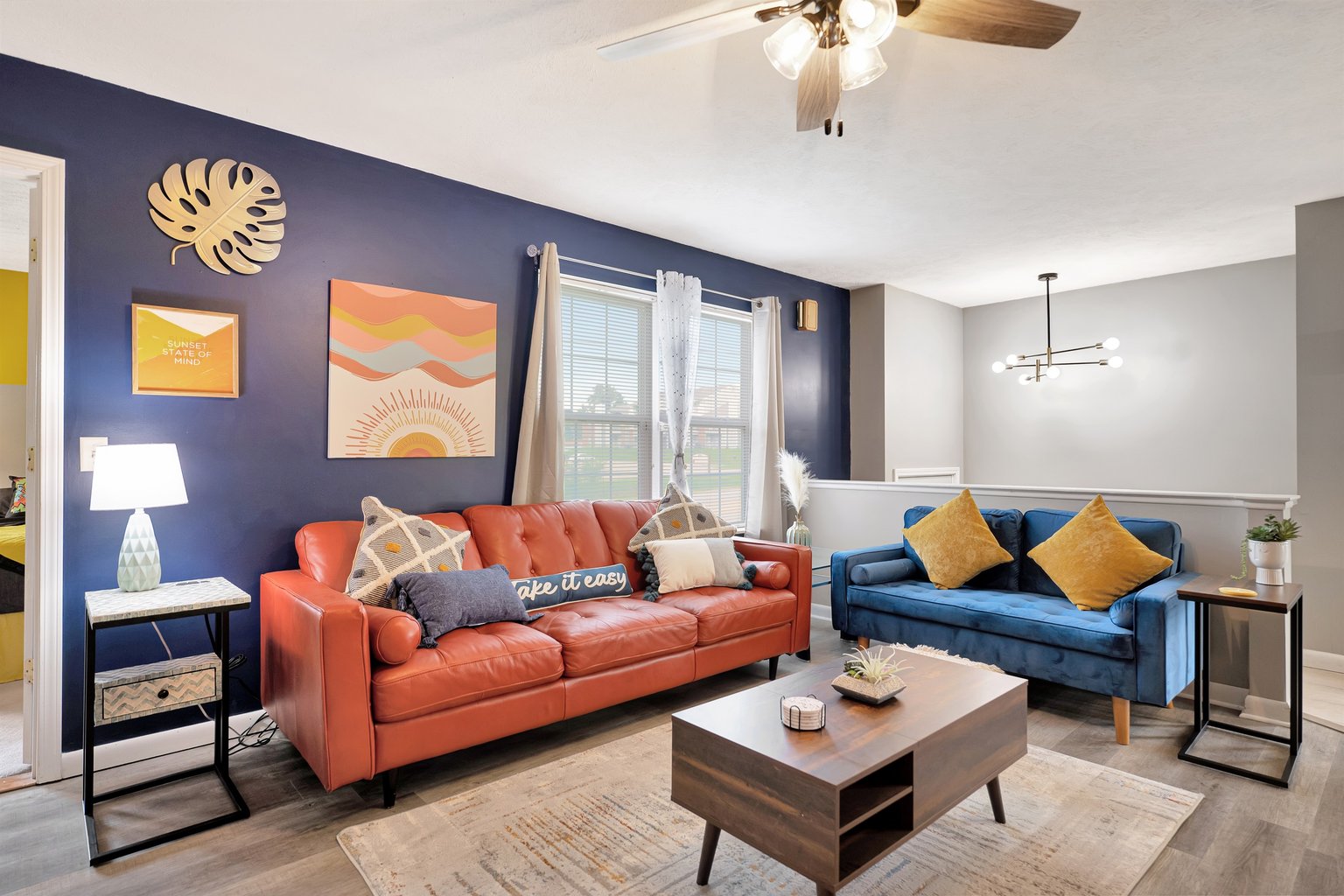 Bloomington Vacation Rental