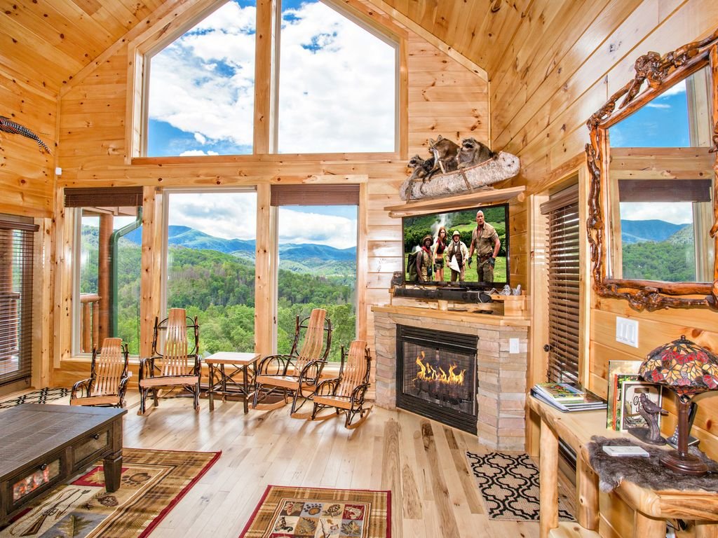 Gatlinburg Vacation Rental