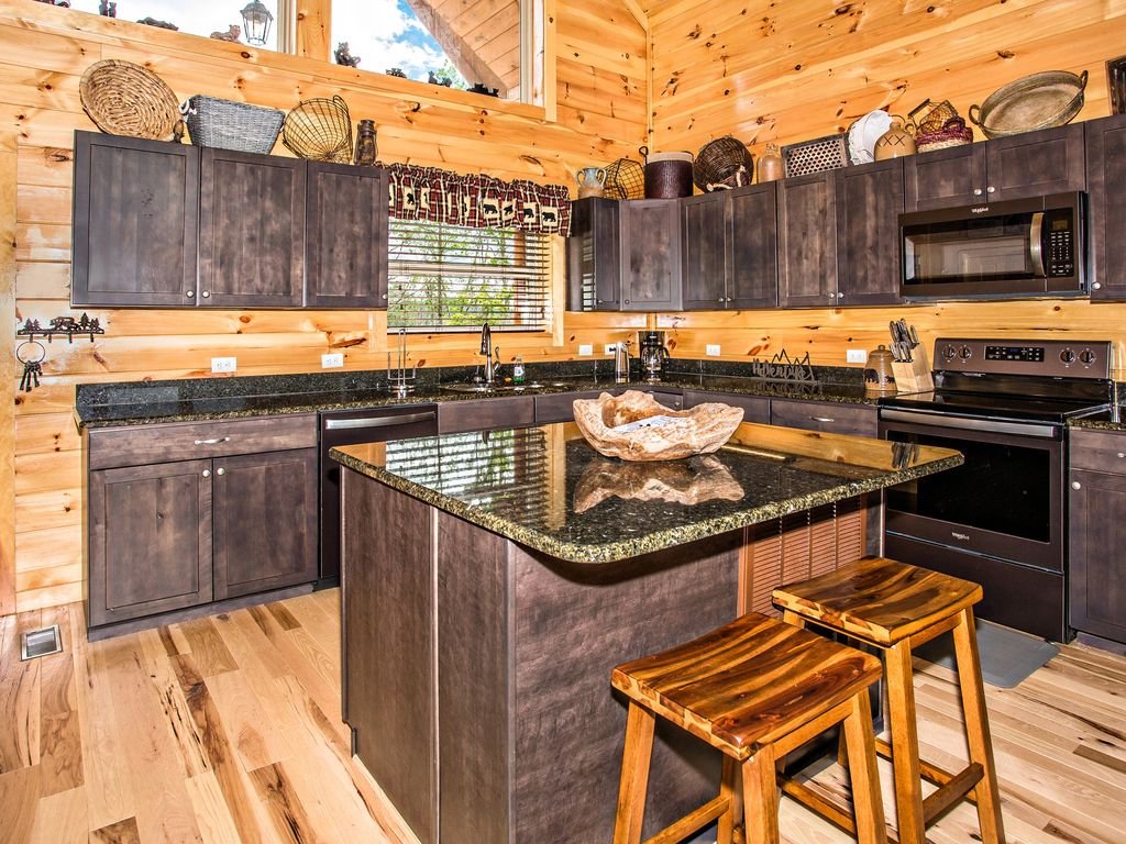 Gatlinburg Vacation Rental