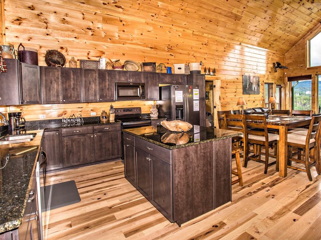 Gatlinburg Vacation Rental