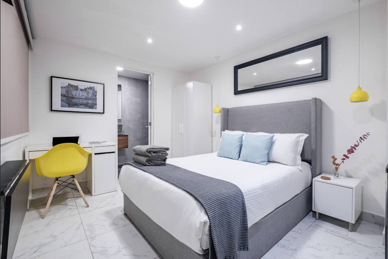 Ciudad de México Vacation Rental