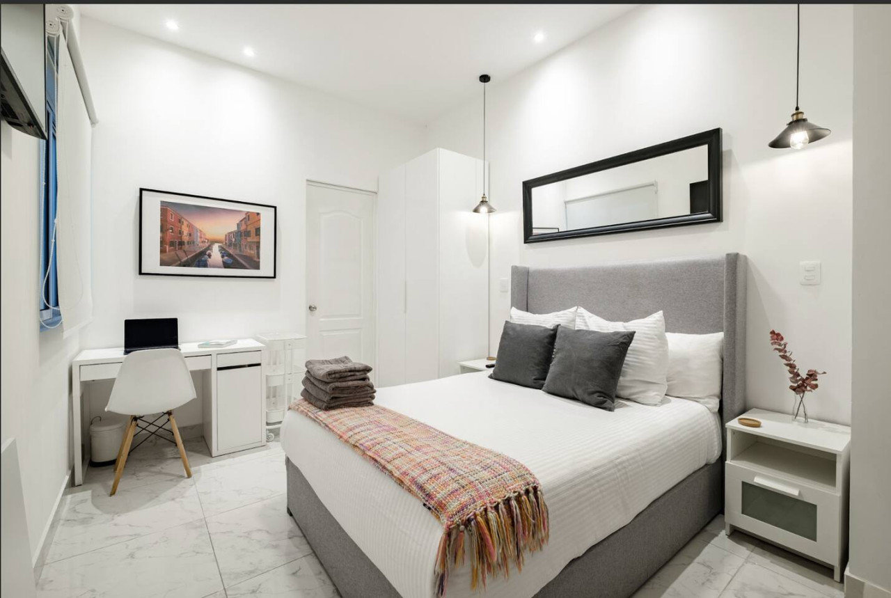 Ciudad de México Vacation Rental