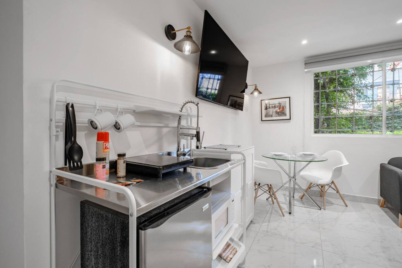 Ciudad de México Vacation Rental