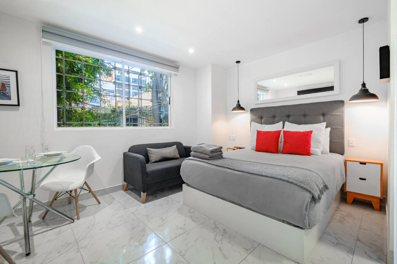 Ciudad de México Vacation Rental