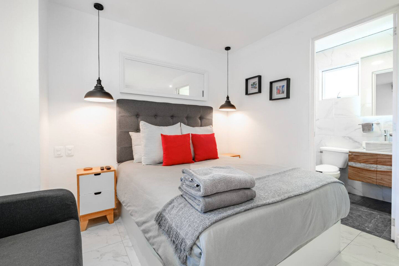 Ciudad de México Vacation Rental