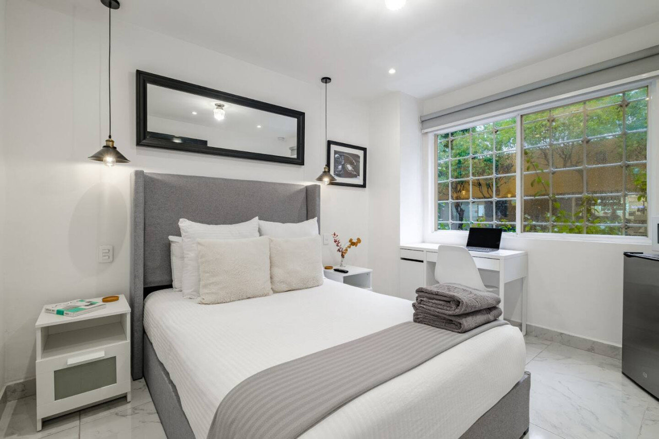 Ciudad de México Vacation Rental