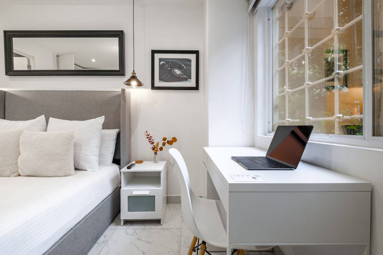 Ciudad de México Vacation Rental