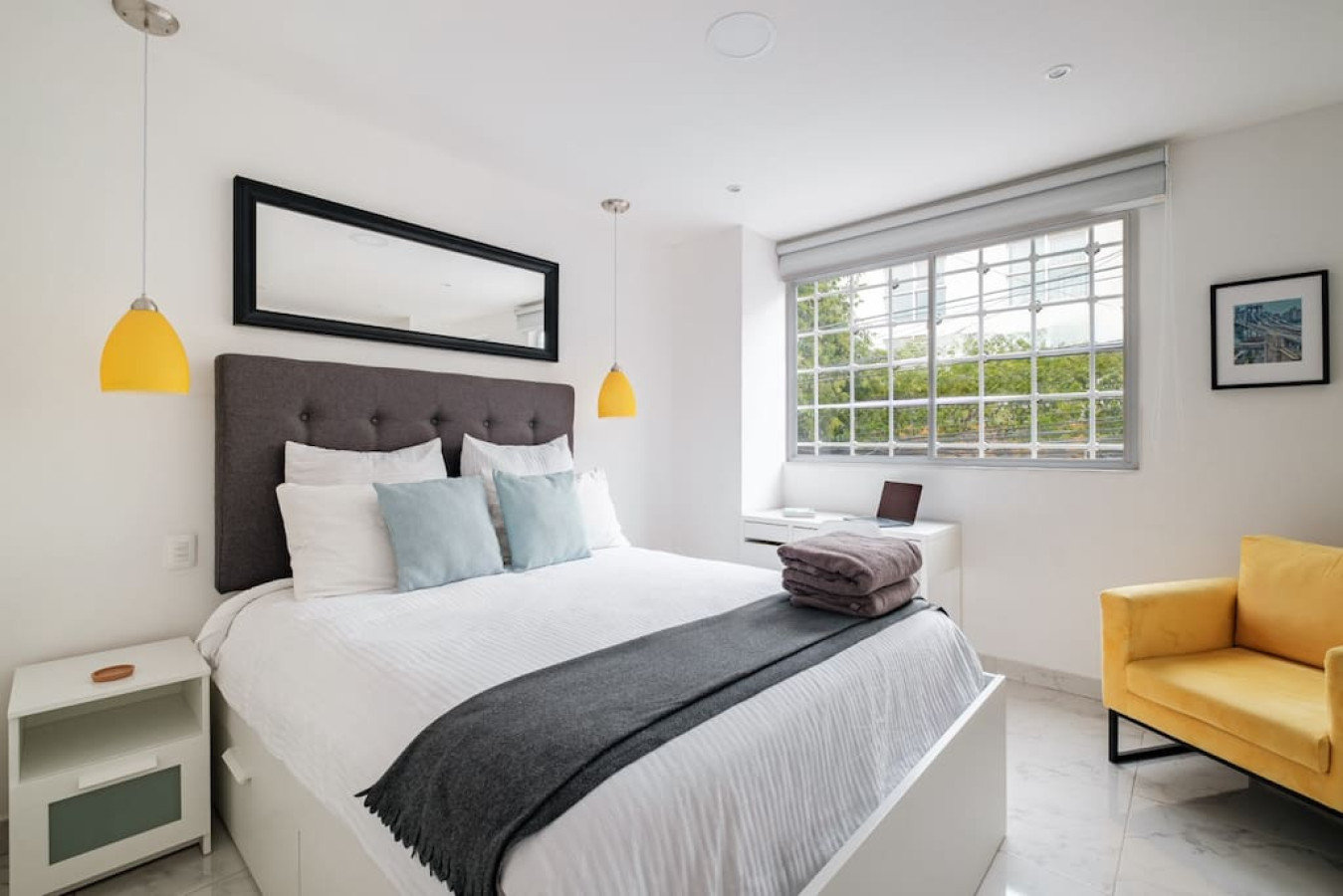 Ciudad de México Vacation Rental