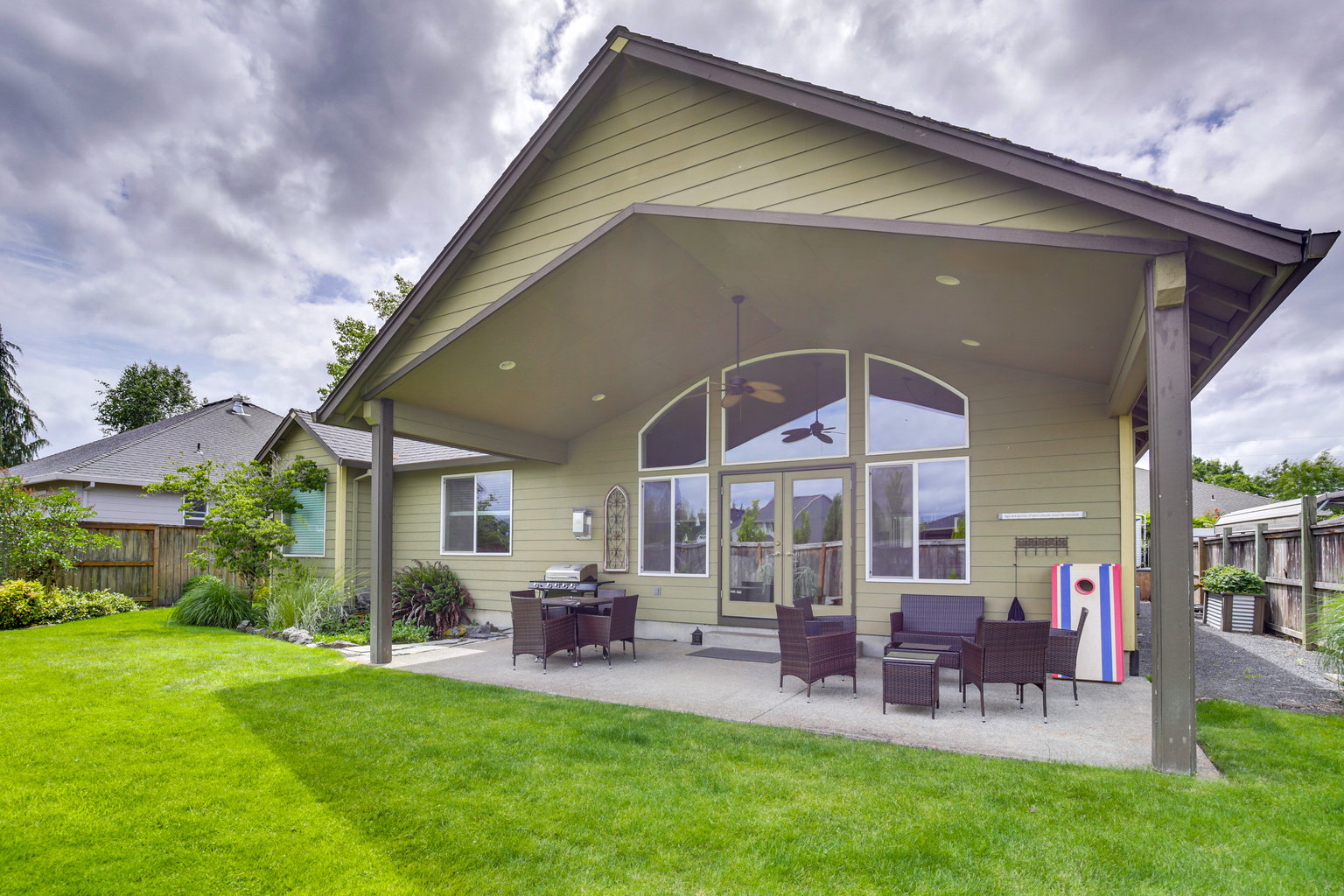 McMinnville Vacation Rental