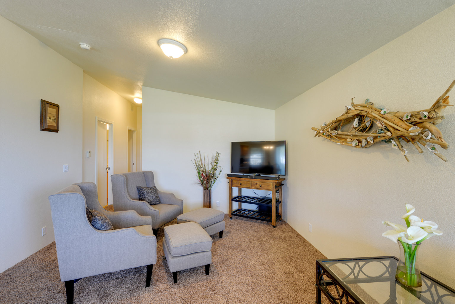 Smith River Vacation Rental