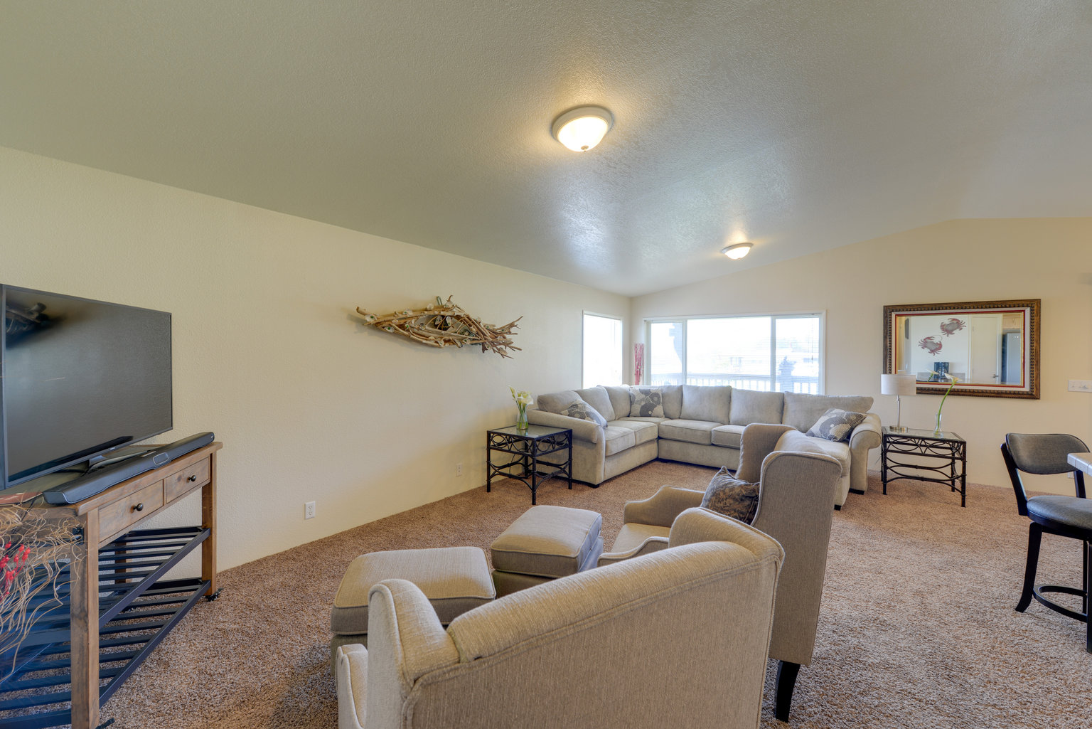 Smith River Vacation Rental