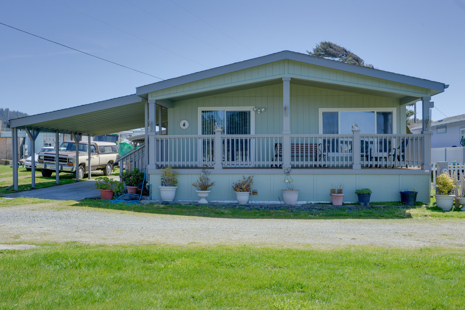 Smith River Vacation Rental