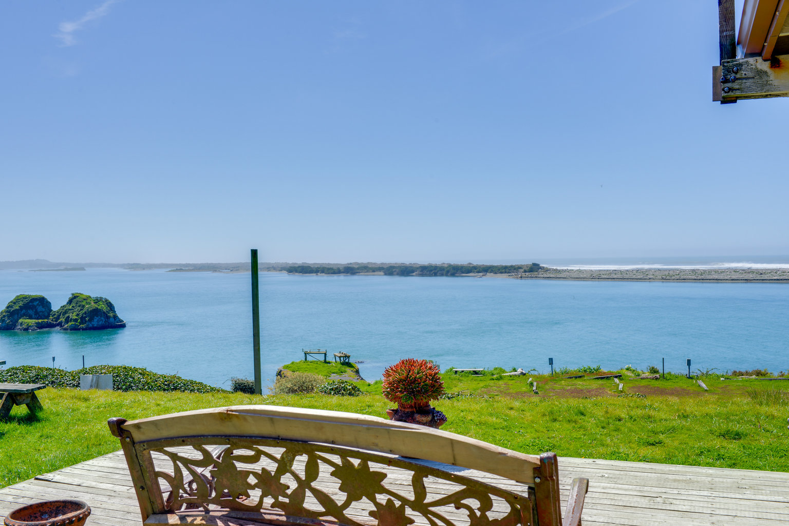 Smith River Vacation Rental