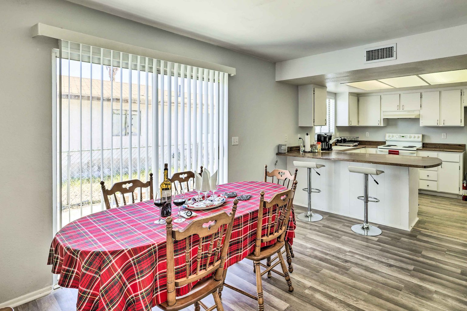 Bullhead City Vacation Rental