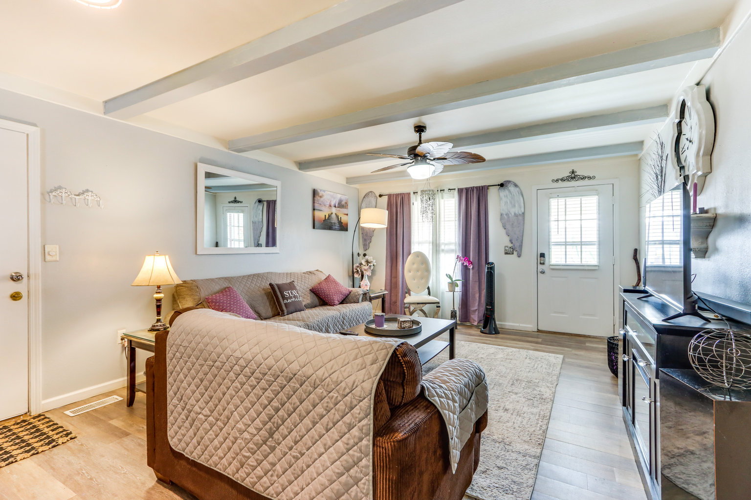 Saint James Vacation Rental